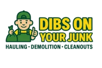 Dibs On Your Junk - Junk Removal in Winter Haven, Lakeland and surrounding Polk & Hillsborough county FL Areas